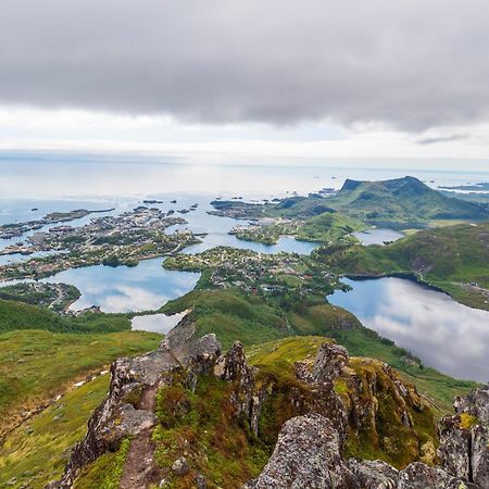 Lofoten Holiday Kabelvåg Dış mekan fotoğraf