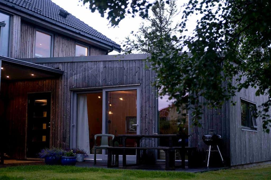 Lofoten Holiday Kabelvåg Dış mekan fotoğraf