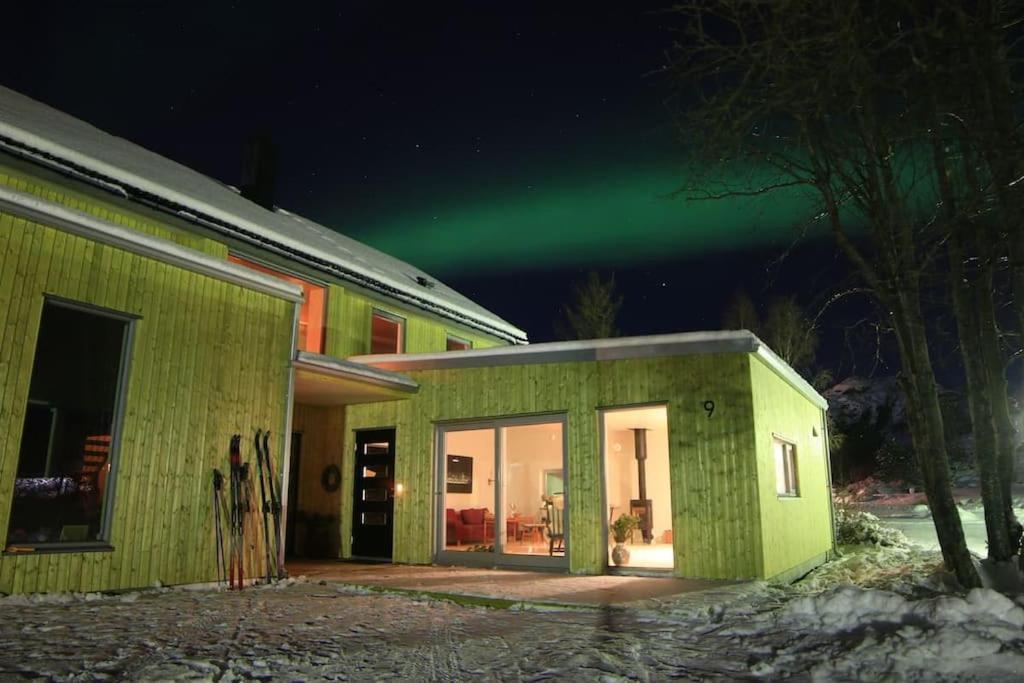 Lofoten Holiday Kabelvåg Dış mekan fotoğraf